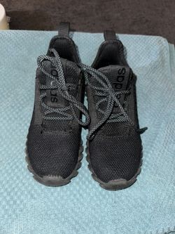 Adidas Boys Shoes Size 12k