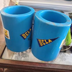 Vintage UCLA Drink Holders