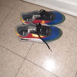 Men Puma Shoes