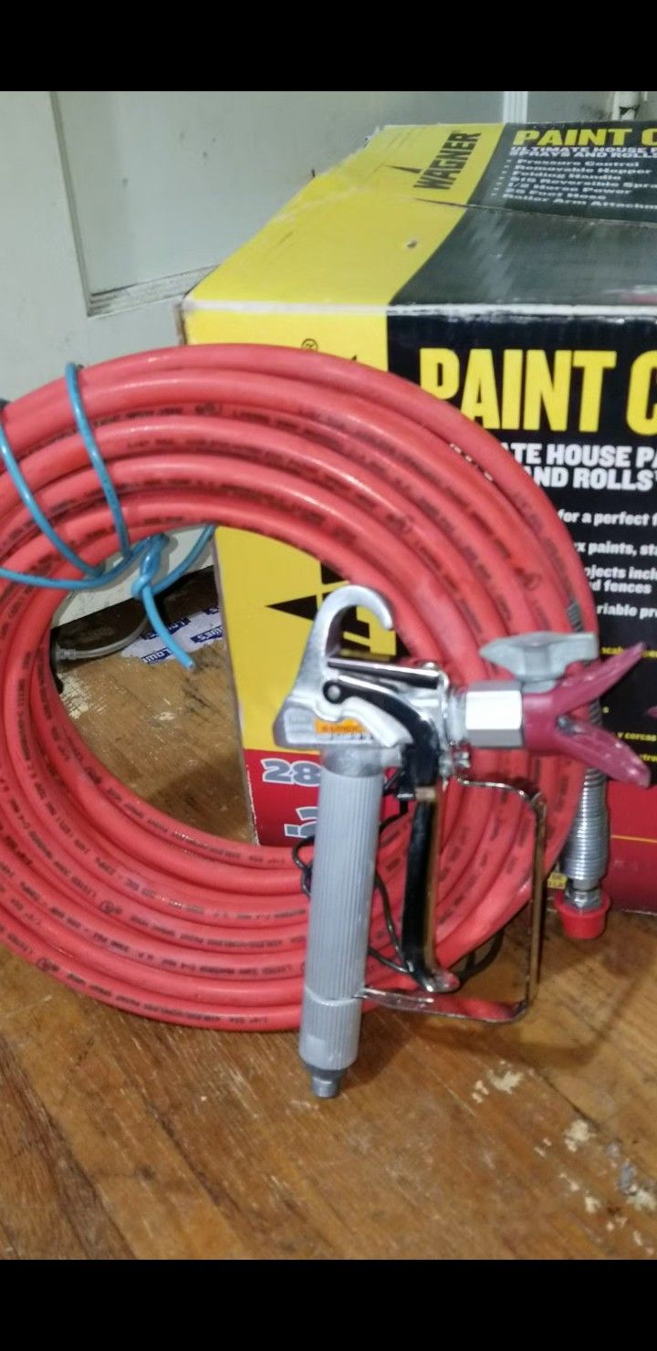 Wagner Paint Crew PLUS (EXTRA) for Sale in Wichita, KS OfferUp