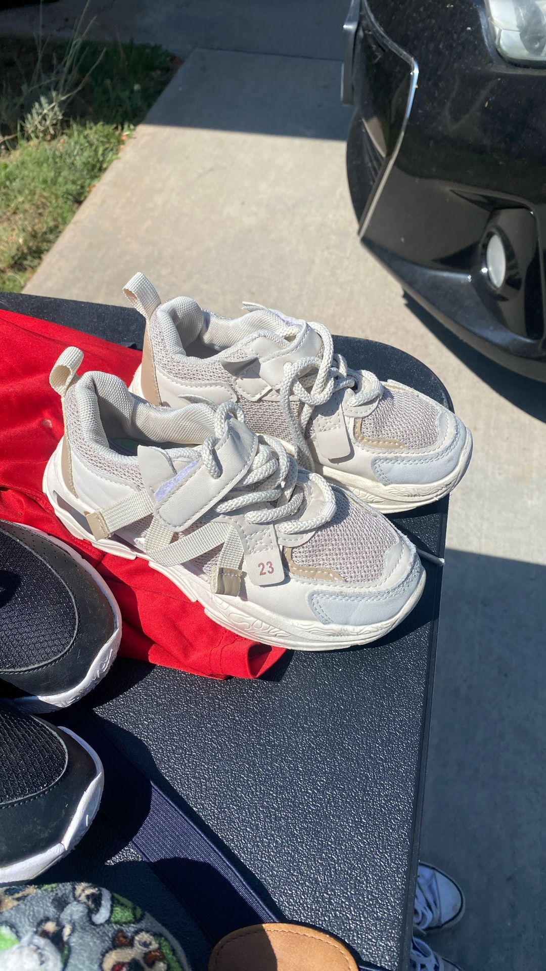 Kids Shoes