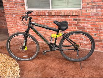 Genesis Incline 29" Men's Mountain Bike