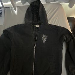 Stussy Workwear Jacket