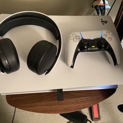 Ps5 $850 OBO