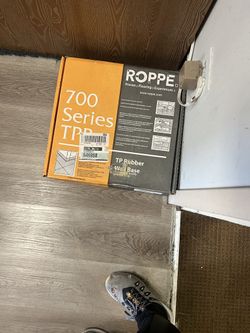 700 Series Dark Gray - ROPPE