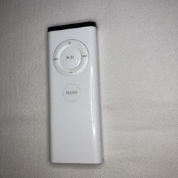 Apple Remote Control A1156