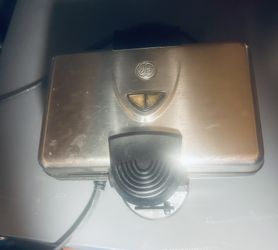 Waffle Maker