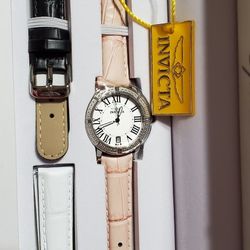 INVICTA Women's Wild Flowers Collection. NEW WITH TAGS