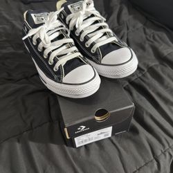 Converse Lows