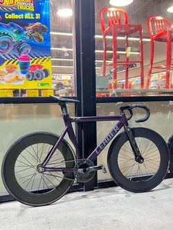 Leader 725 framset