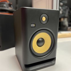 KRK Rockit 8 Generation Speaker Monitors Pair