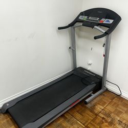 Weslo Treadmill 