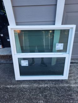 New 3ft X 3ft window