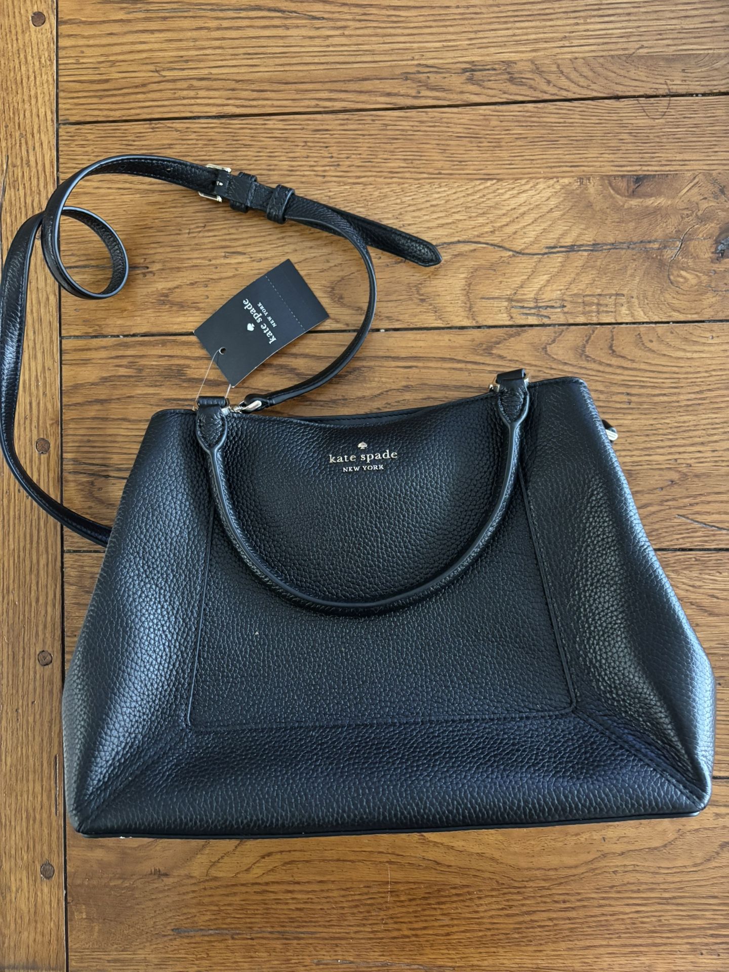 Kate Spade Leather Purse