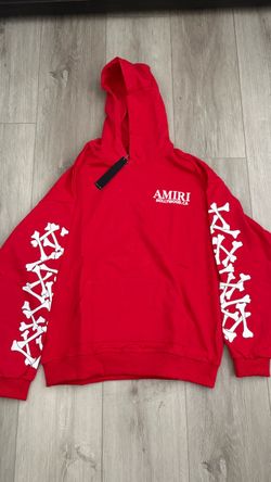 Amiri hoodie