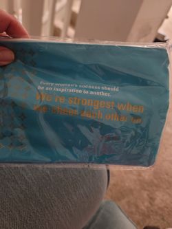Accessory Bag