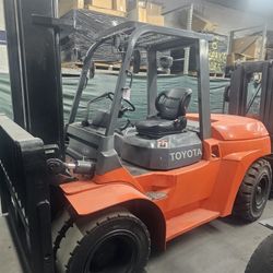 Toyota Diesel Monster...monstruo..gigante 