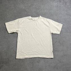 Tan Shirt XL