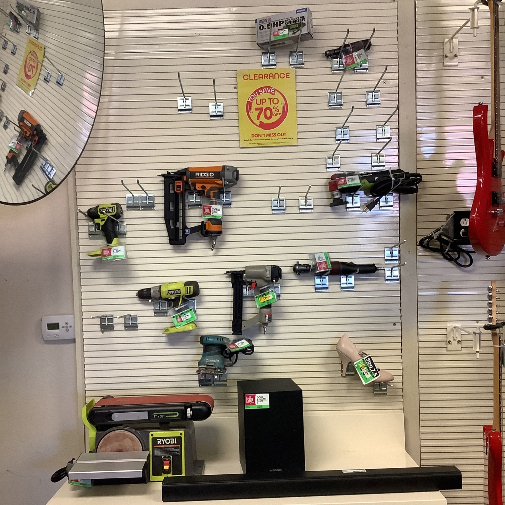 Tools