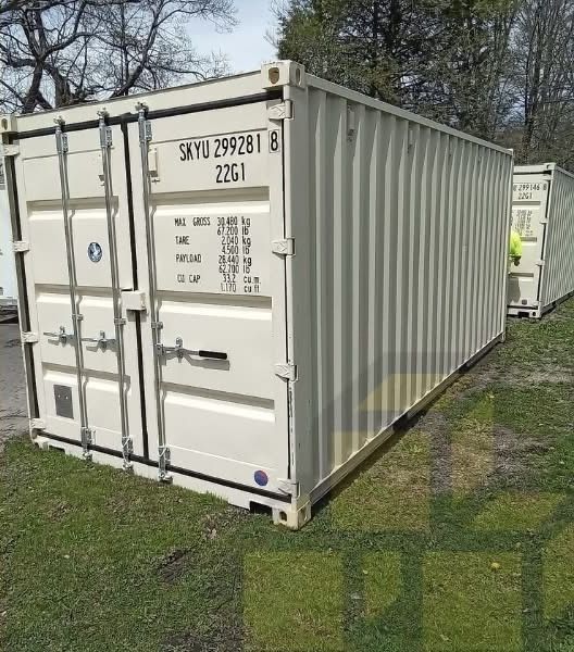 Shipping Containers For Sale!!