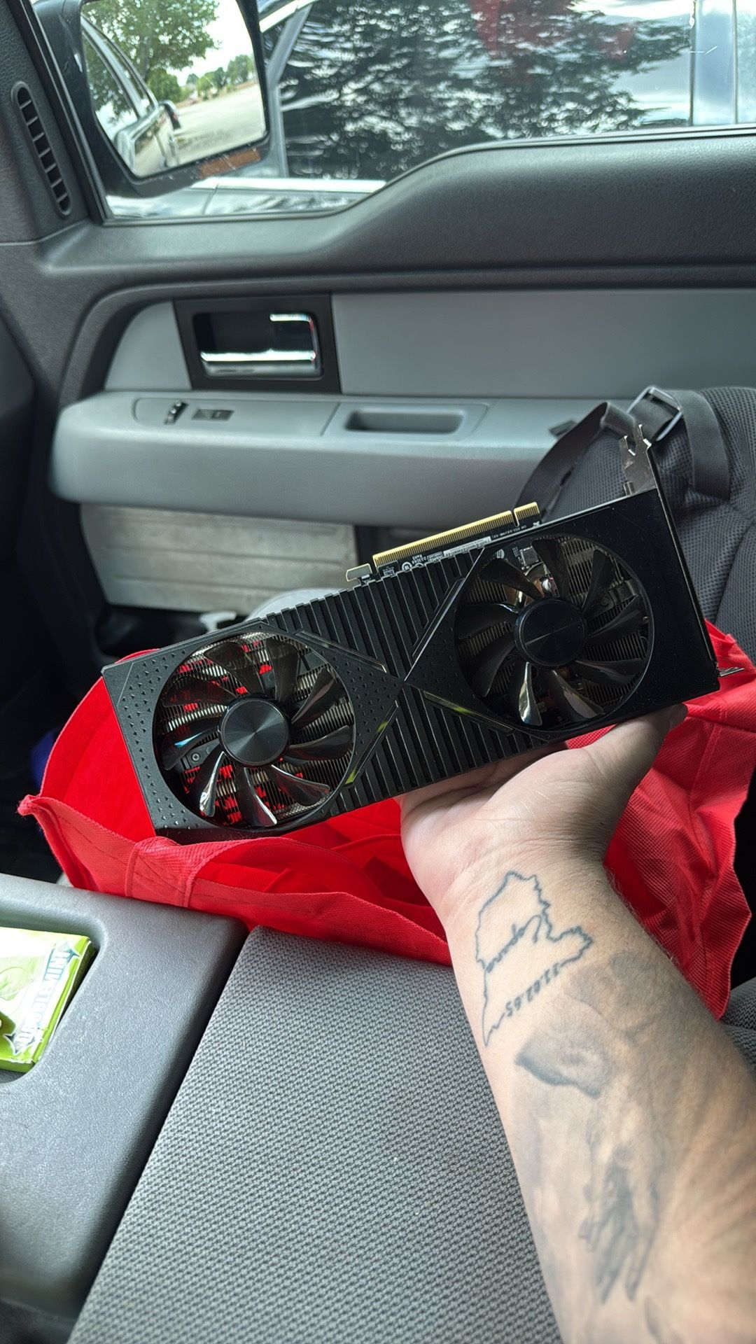 3070 -HP Edition
