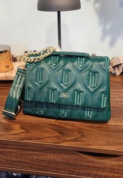 Lug - Plié Limited Edition Wicked Green Elphaba