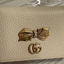 Gucci Women’s Wallet