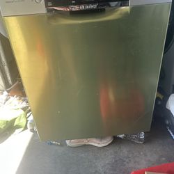 Bosch Dishwasher 