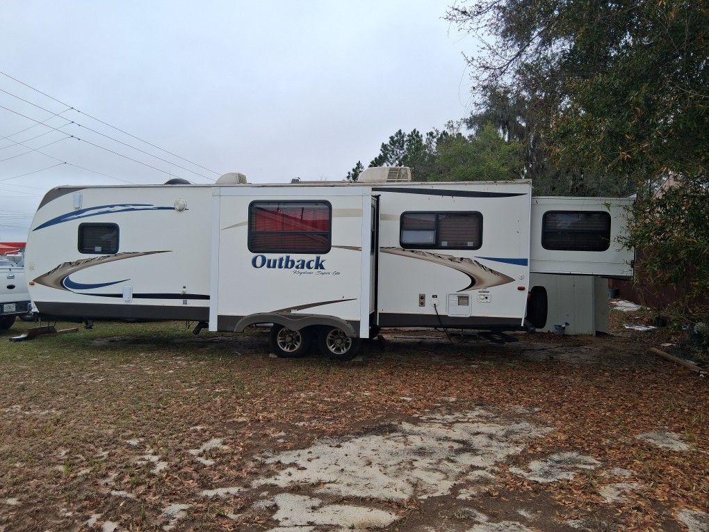 2011 Rv Proler