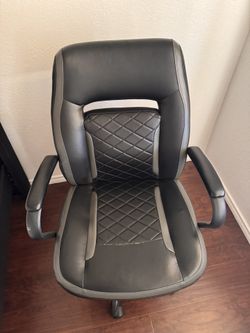 Office Chair From Costco