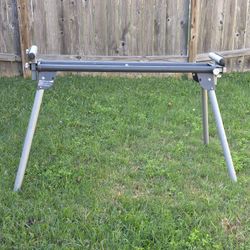Ryobi Universal Miter Saw QuickSTAND