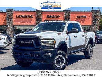 2022 Ram 2500