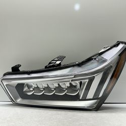 2017-2020 Mazda MDX Driver Headlight 
