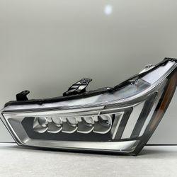 2017-2020 Acura MDX Driver Headlight