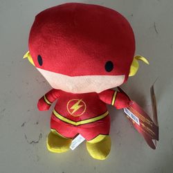 Flash Plush
