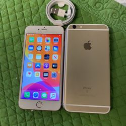 iPhone 6s Plus Unlocked For All Carriers 