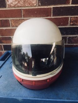 Helmet