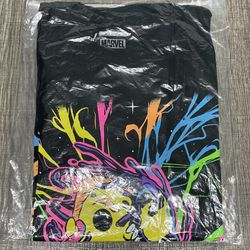 Venom Funko Blacklight T-Shirt