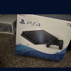 PS4 Good Condition