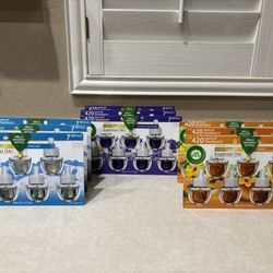 Airwick 7 Packs $11.00 EACH-PRICE IS FIRM