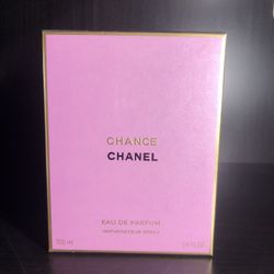 Chanel Perfumes 3.4oz