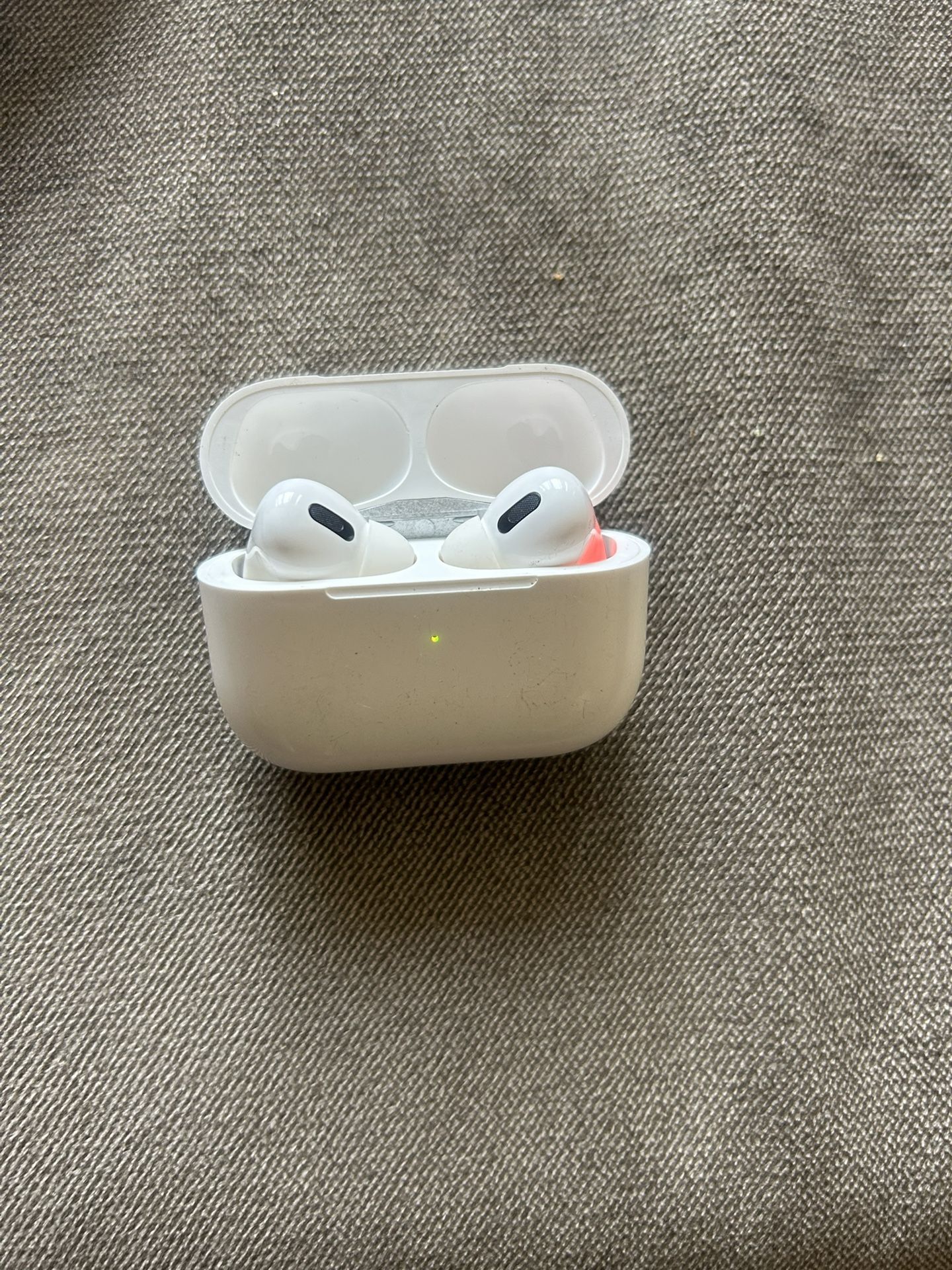 Apple iPhone Earbuds