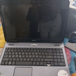 Acer aspire 5516