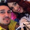 Liz & Julio