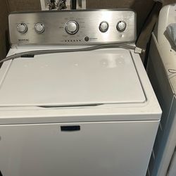 Maytag washing Machine