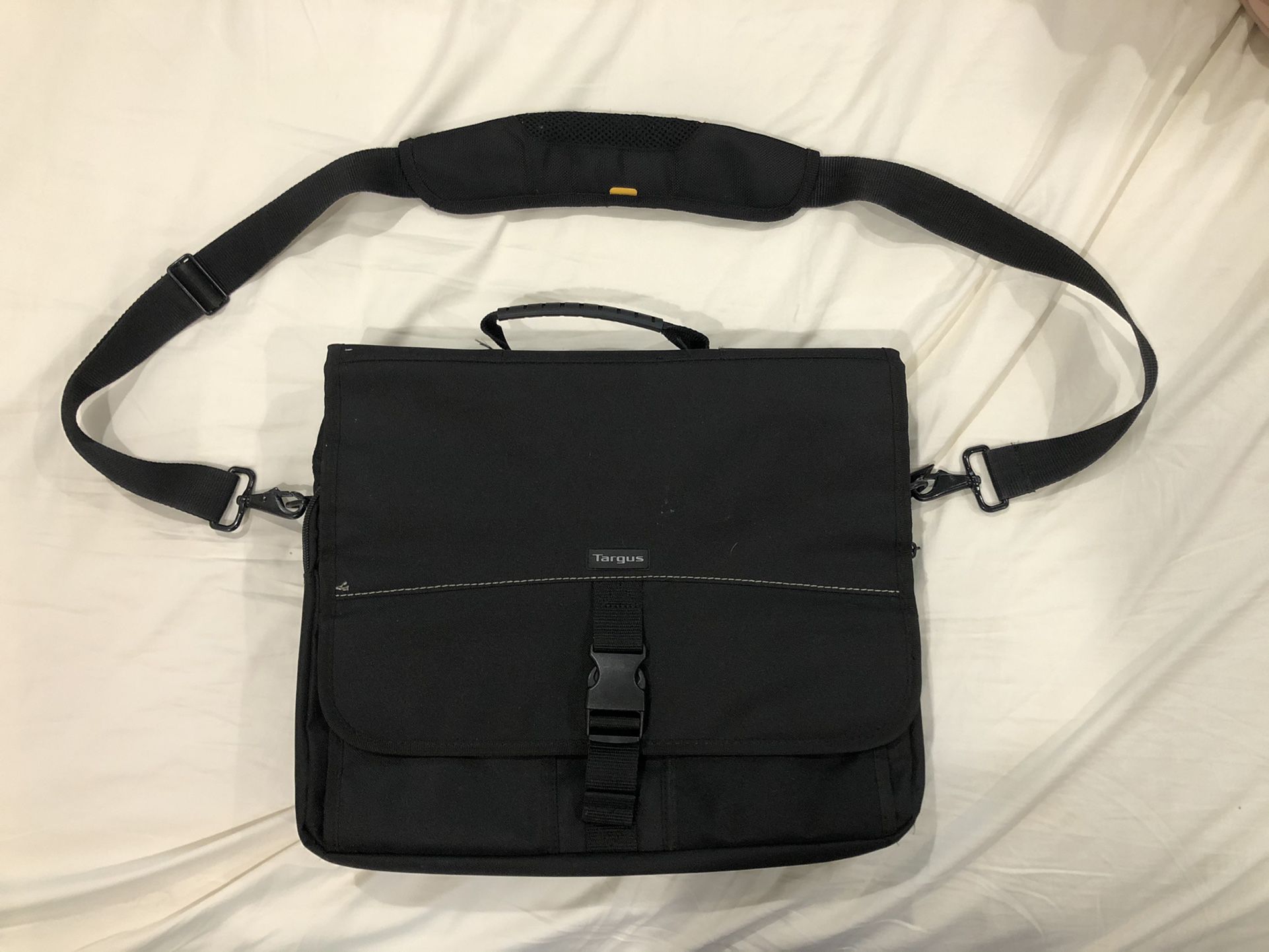 Messenger Bag Satchel Laptop Bag 