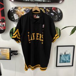 Lakers Vintage Jersey