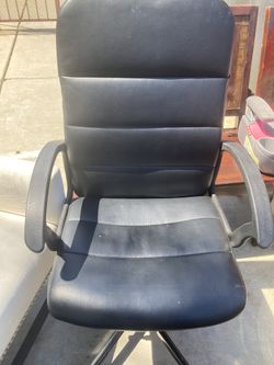 Office chair