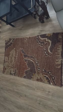 3x5 Area Rug