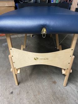 Massage Table